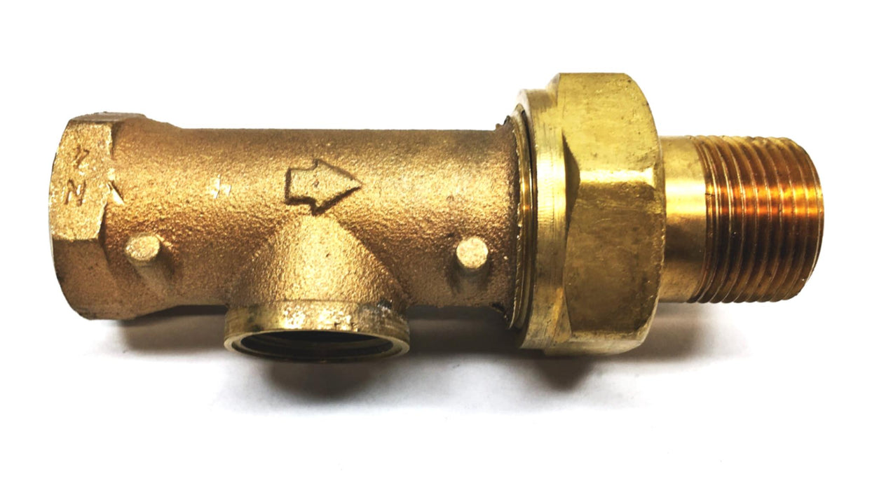 Honeywell, Radiator Valve V5076B 1023 NOS