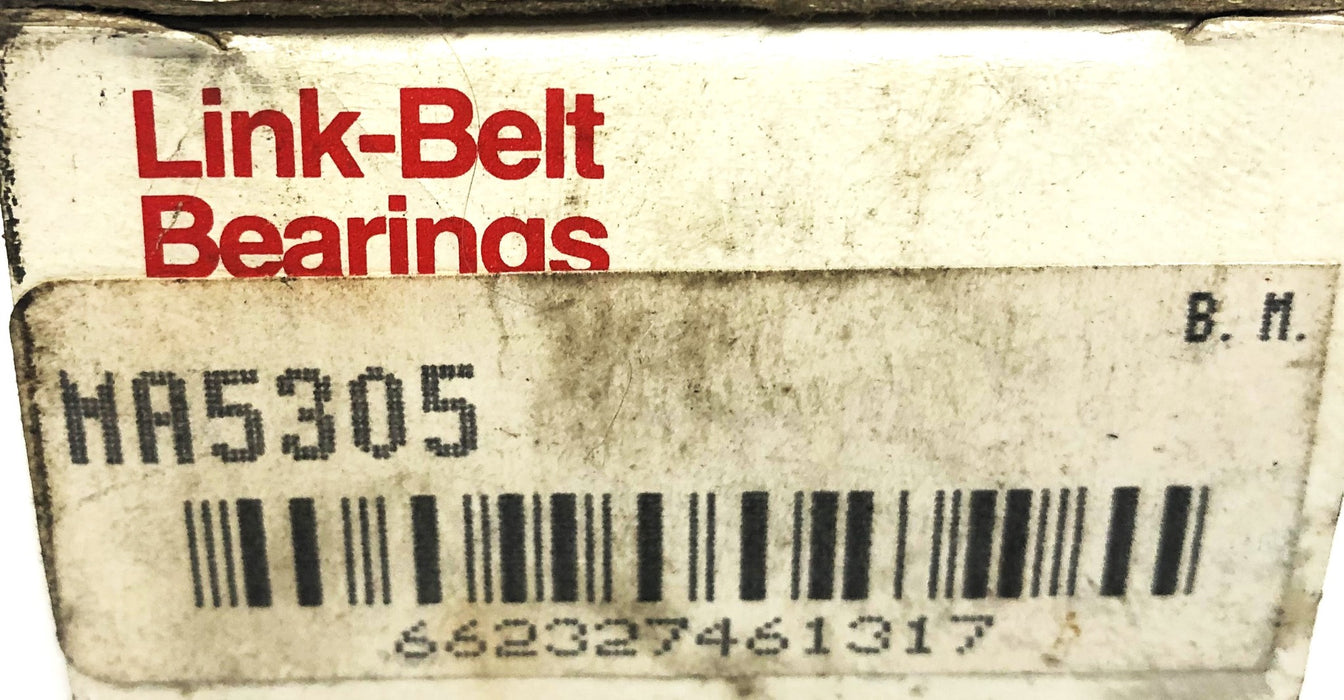 Link-Belt Inner Ring MA5305 NOS