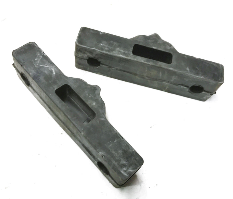 Walker Exhaust Hanger Insulator TH921 (52-9558) [Lot of 2] NOS