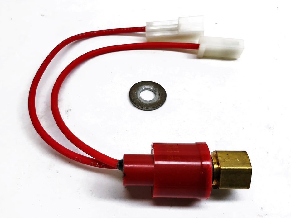 Thermo King High Press Switch Assembly 44-6311 NOS