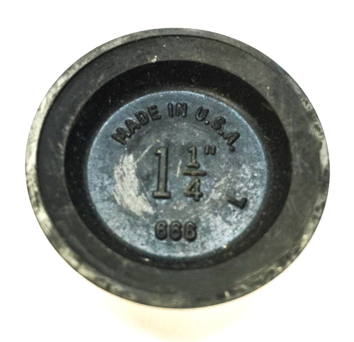 Coni-Seal 1-1/4" Hydraulic Cup 666 [Lot of 19] NOS