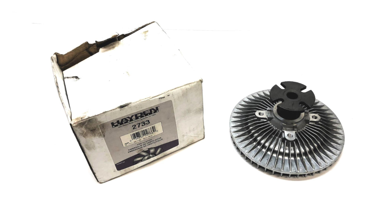 Hayden Engine Cooling Fan Clutch 2733 (273329718)) NOS