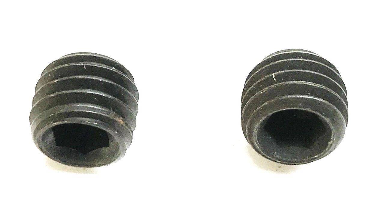 Volvo Construction OEM Set Screw 70B-0808 [Lot of 2] NOS