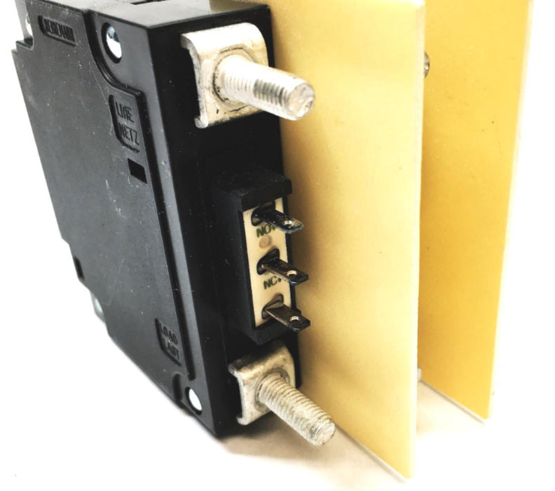 Eaton Circuit Breaker AMN3R-P8P8P9-LA-15-K-L-54 USED