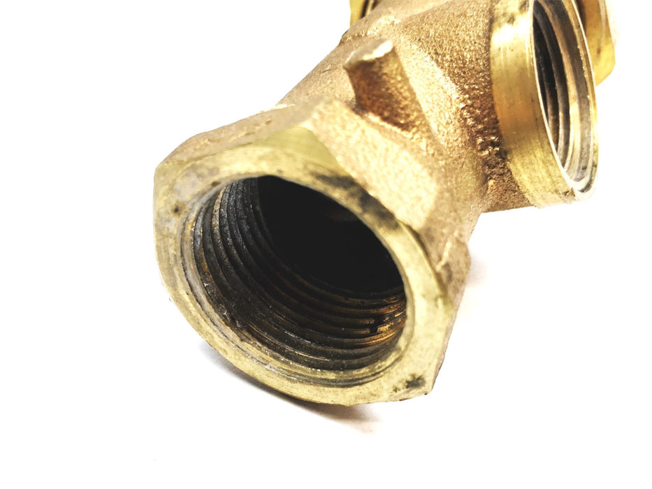 Honeywell, Radiator Valve V5076B 1023 NOS