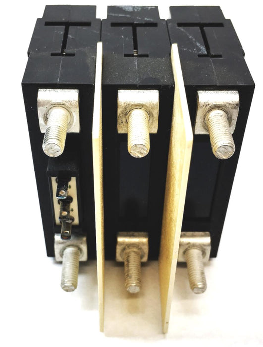 Eaton Circuit Breaker AMN3R-P8P8P9-LA-15-K-L-54 USED