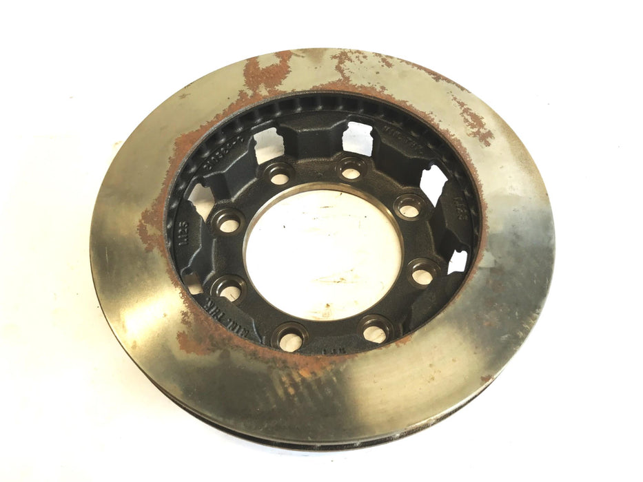 Unbranded Disc Brake Rotor 5350 NOS