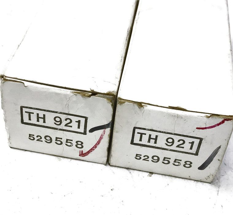 Walker Exhaust Hanger Insulator TH921 (52-9558) [Lot of 2] NOS
