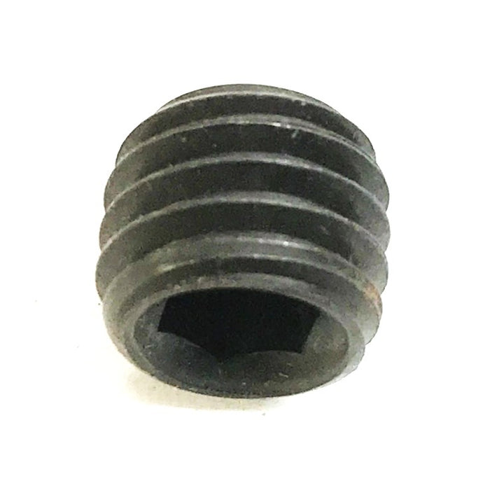 Volvo Construction OEM Set Screw 70B-0808 [Lot of 2] NOS