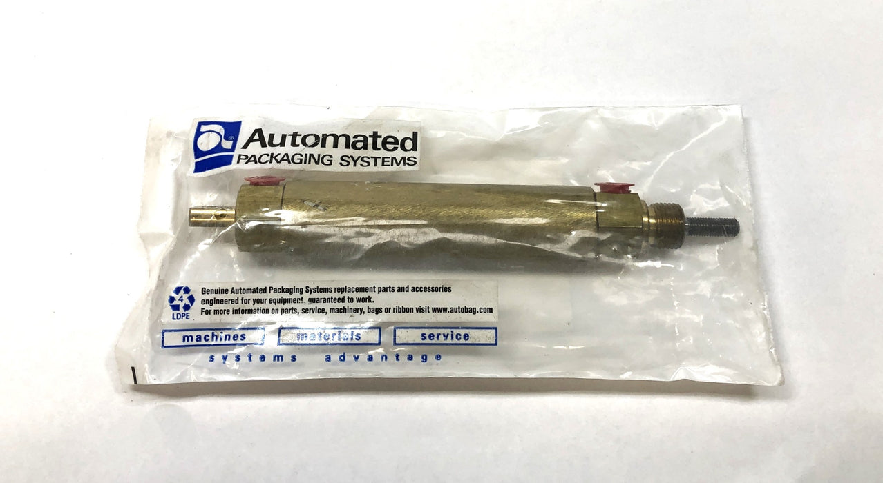 Automated Packaging Systems Pneumatic Air Cylinder 20517A1 NOS