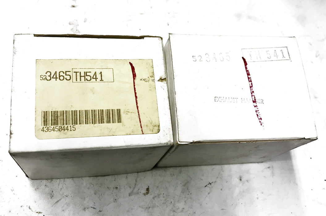 Walker Exhaust Hanger TH541 (52-3465) [Lot of 2] NOS