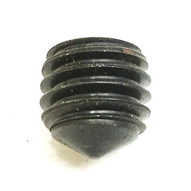 Volvo Construction OEM Set Screw 70B-0808 [Lot of 2] NOS
