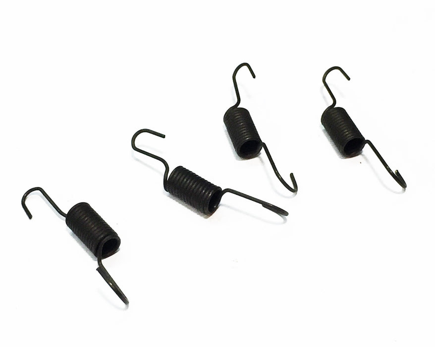 Gravely .031X.25X1.5 Tensioner Spring 41551 [Lot of 4] NOS