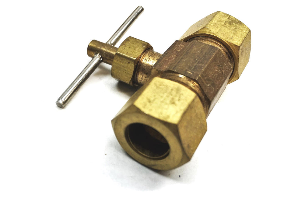 Honeywell Radiator Valve V5086A 1072 NOS