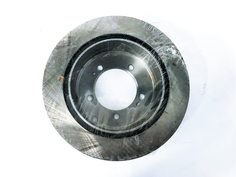 Autotec1 Disc Brake Rotor X50662 NOS