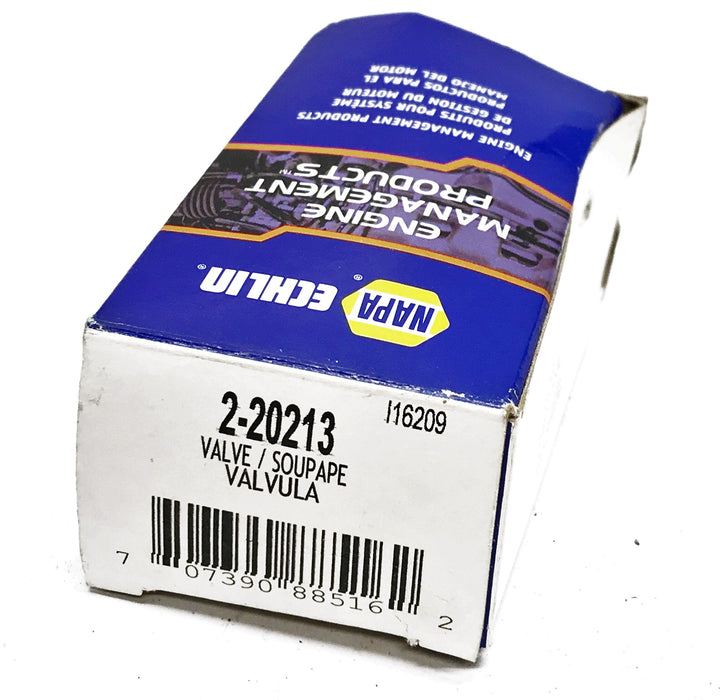 NAPA Valve Pressure Feedback Sensor 2-20213 (220213) NOS