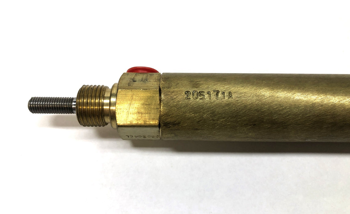 Automated Packaging Systems Pneumatic Air Cylinder 20517A1 NOS