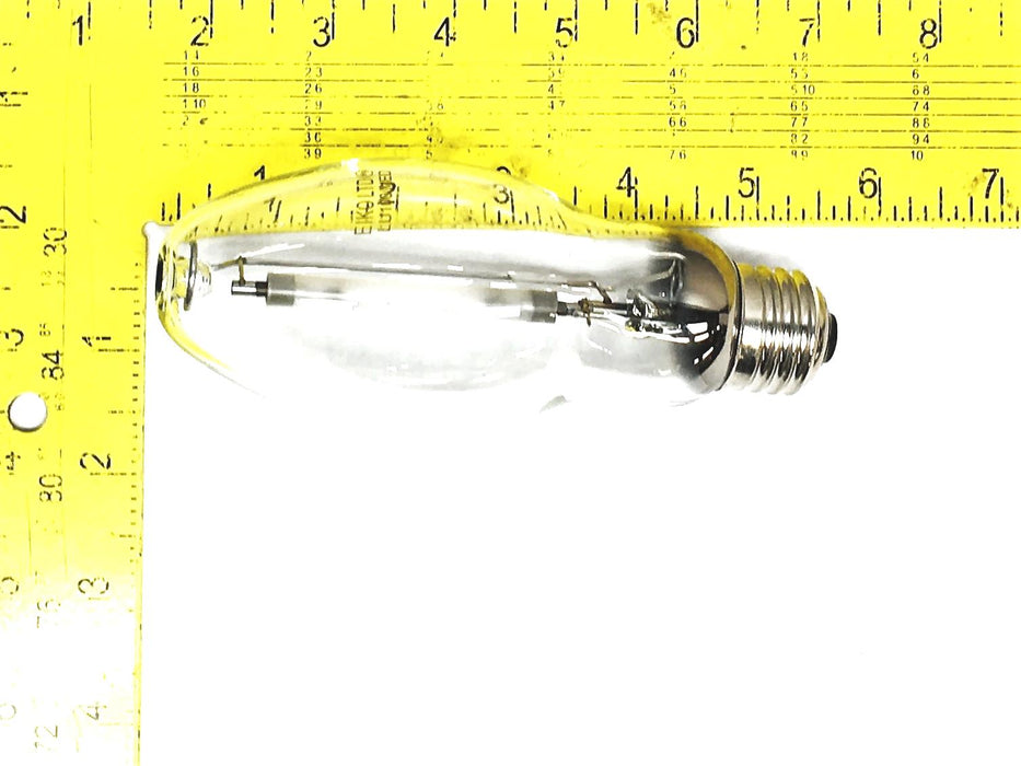 Eiko LU100/MED 100W HPS ED-17 Medium Base Bulb 1909 [Lot of 2] NOS