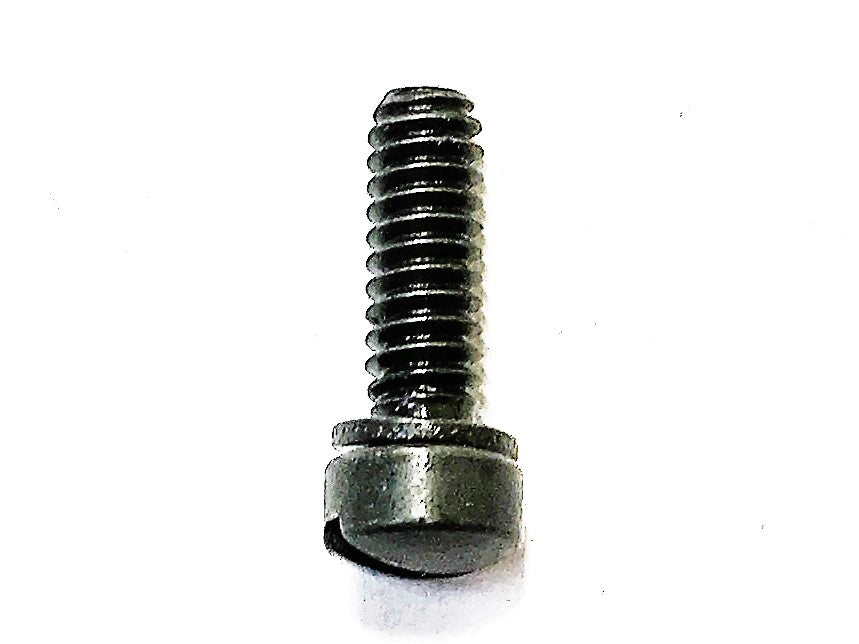 Cummins Screw/Captive Washer Cap 187556 [Lot of 4] NOS