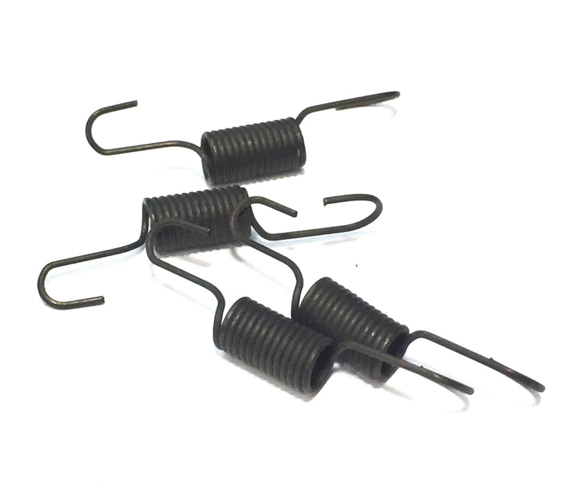 Gravely .031X.25X1.5 Tensioner Spring 41551 [Lot of 4] NOS