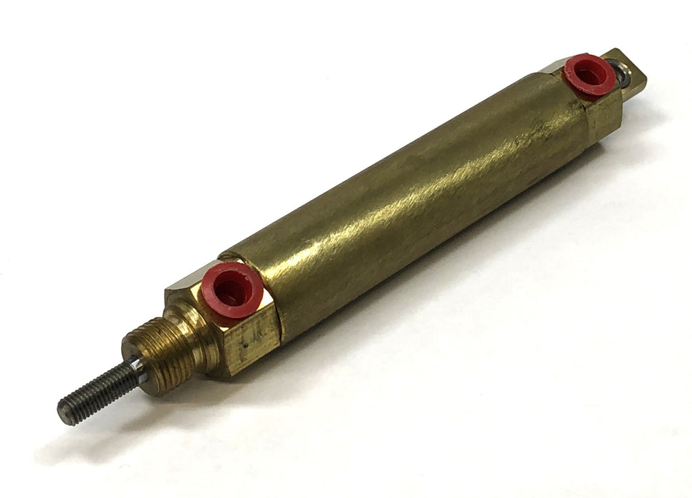 Automated Packaging Systems Pneumatic Air Cylinder 20517A1 NOS