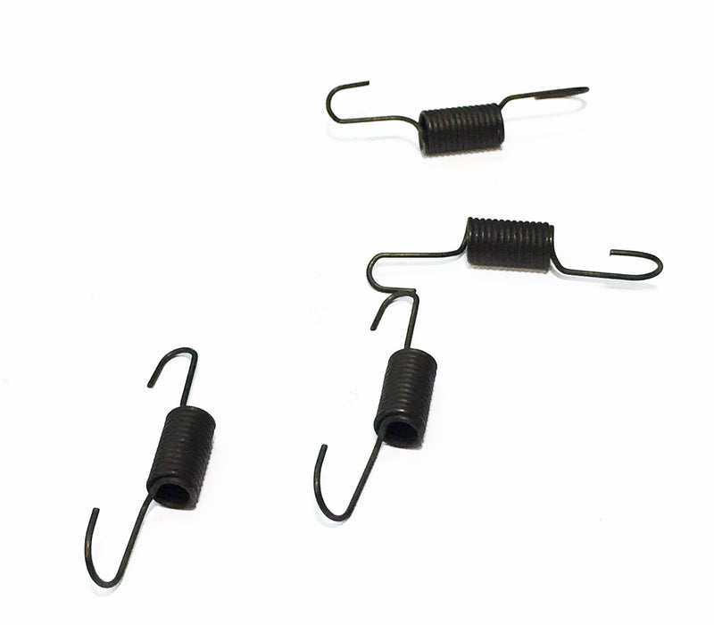 Gravely .031X.25X1.5 Tensioner Spring 41551 [Lot of 4] NOS