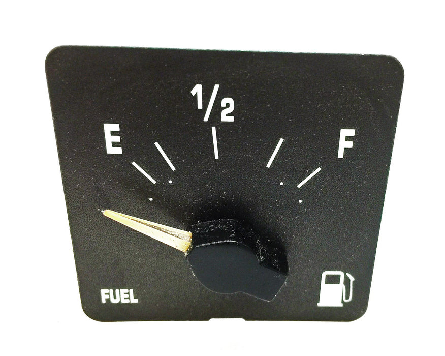 International/Navistar Fuel Gauge 1690273C1 NOS