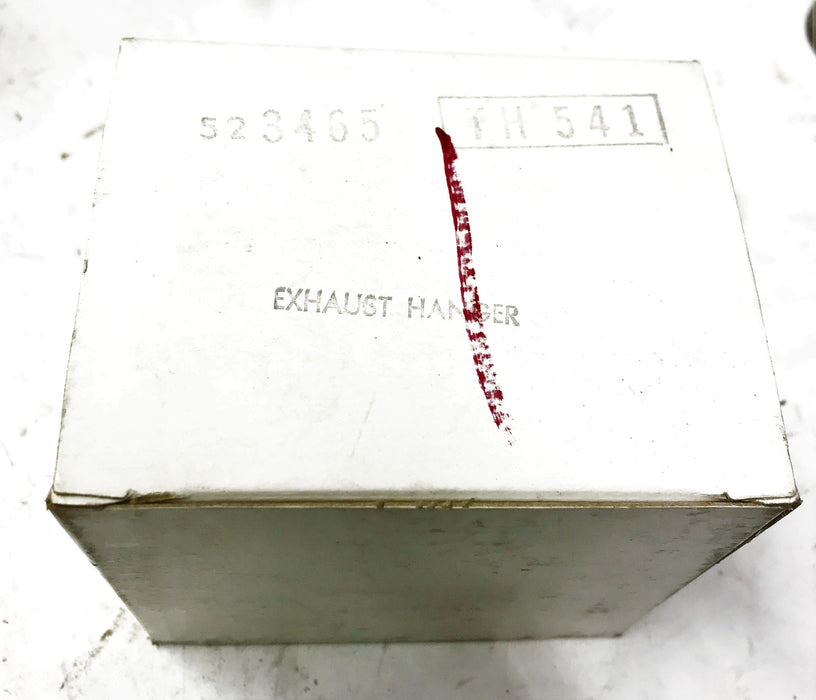 Walker Exhaust Hanger TH541 (52-3465) NOS