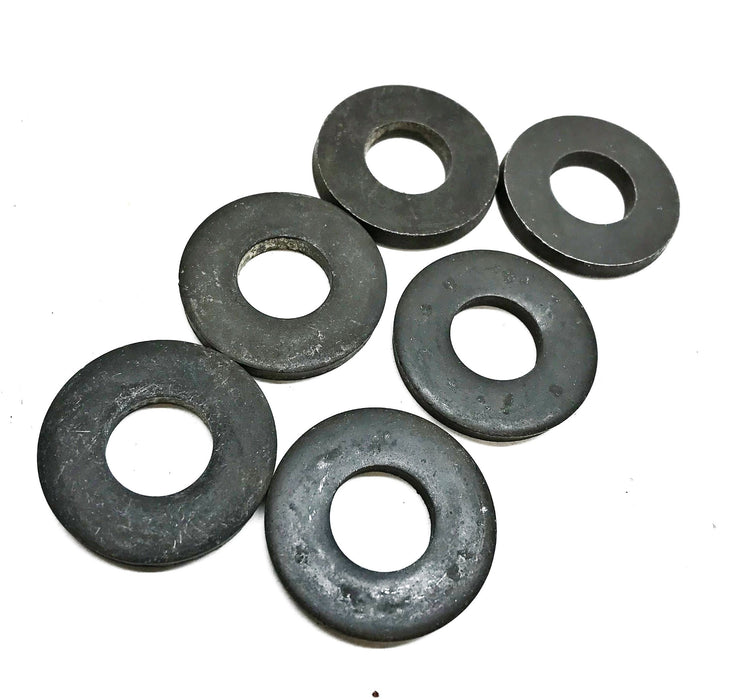 Caterpillar CAT OEM Washer 5P-6652 [Lot of 6] NOS