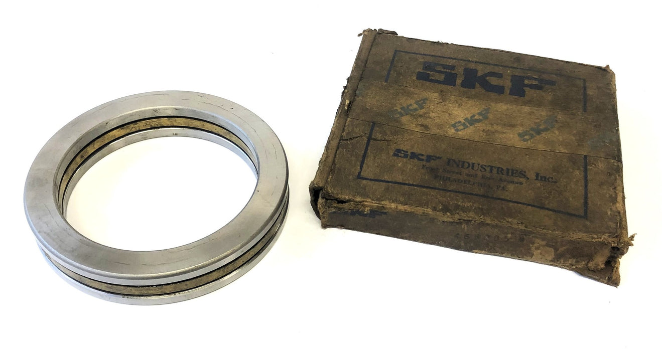 SKF Thrust Bearing 465205M NOS