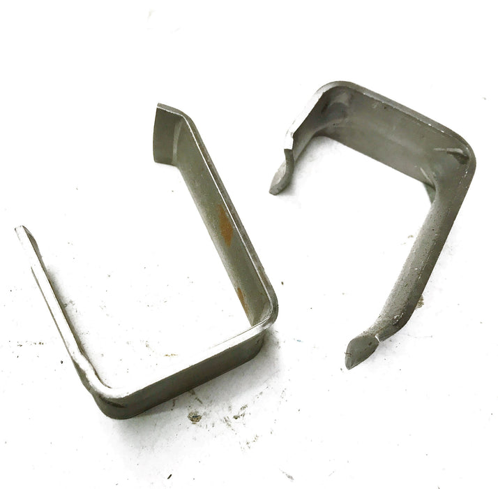 Walker Exhaust Hanger TH541 (52-3465) [Lot of 2] NOS