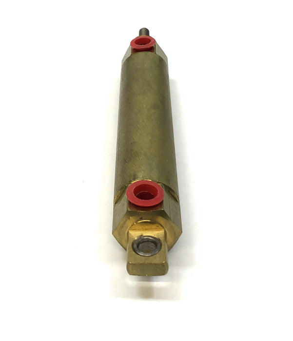 Automated Packaging Systems Pneumatic Air Cylinder 20517A1 NOS