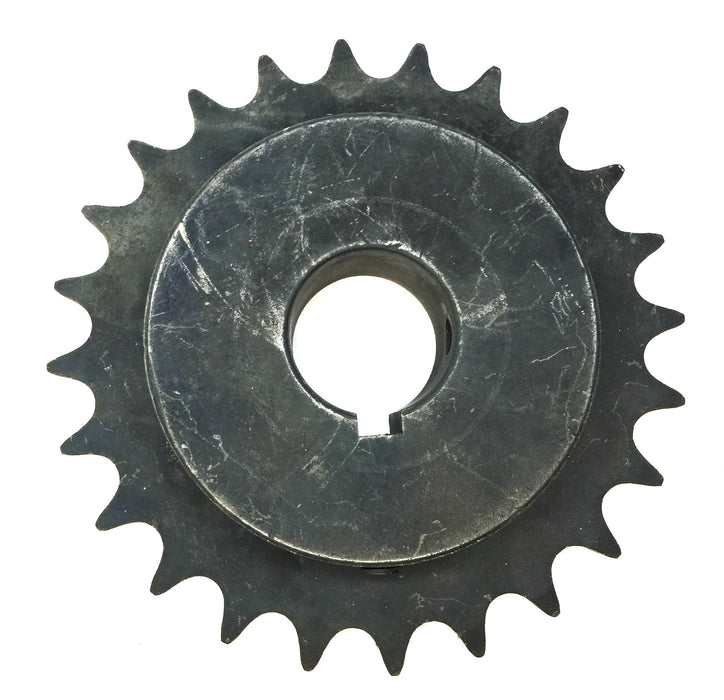 Martin Roller Chain Sprocket 60BS24 1-7/16 NOS
