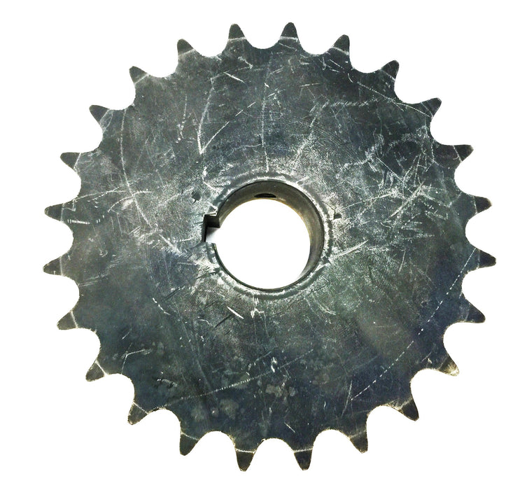 Martin Roller Chain Sprocket 60BS24 1-7/16 NOS