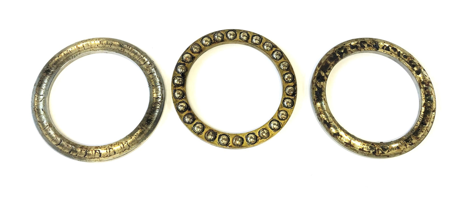 SKF Thrust Bearing 465205M NOS