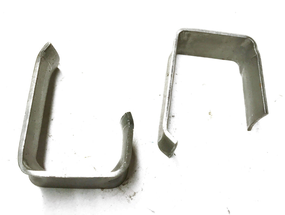 Walker Exhaust Hanger TH541 (52-3465) [Lot of 2] NOS