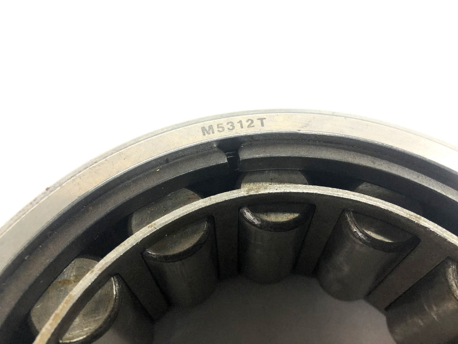 Link-Belt Cylindrical Roller Bearing Outer Cage With Rollers M5312T NOS