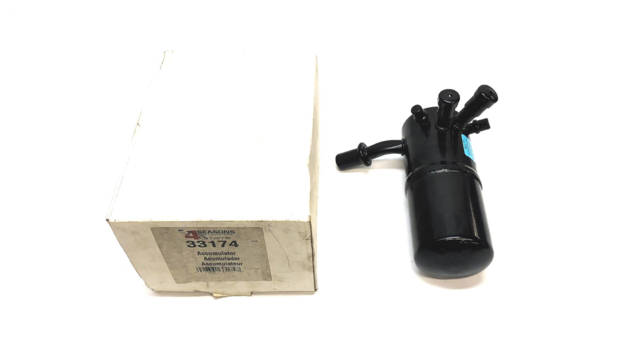 Four Seasons A/C Accumulator 33174 (YF2123) NOS
