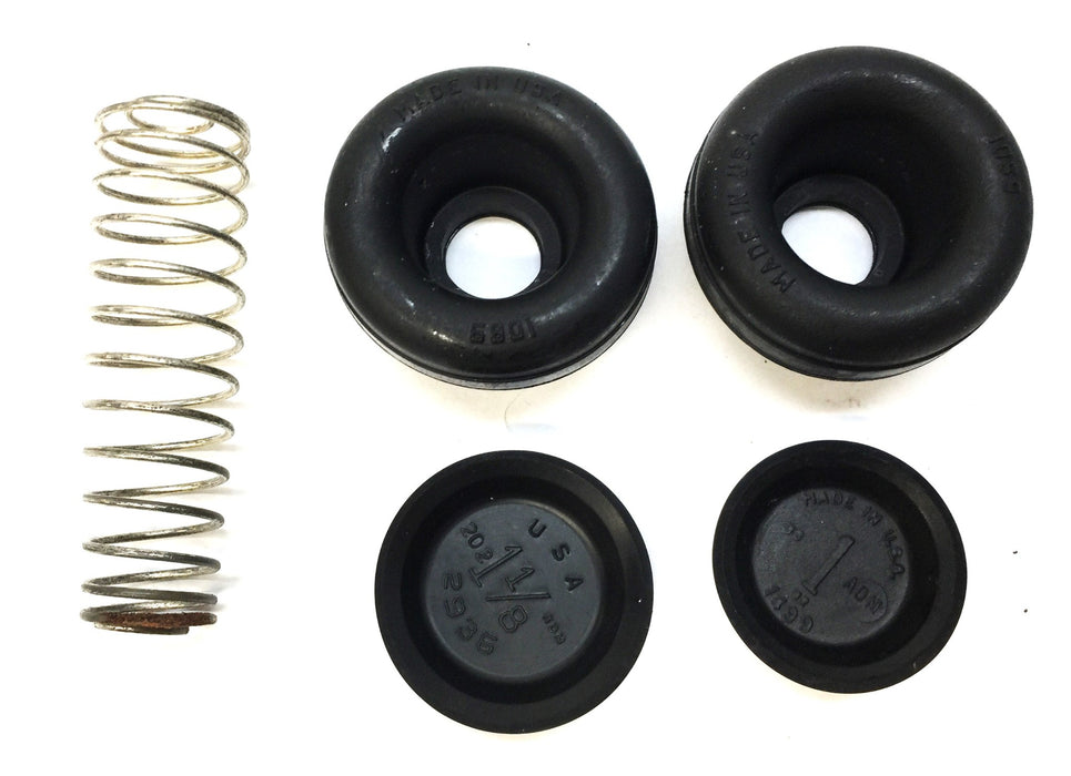 Safe-Line Wheel Cylinder Kit WC 16 [Lot of 2] NOS