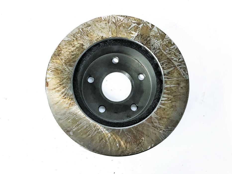 U.S. Disc Brake Rotor 141727 NOS