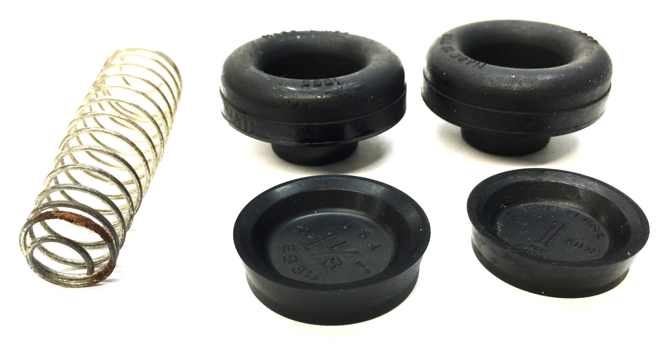 Safe-Line Wheel Cylinder Kit WC 16 [Lot of 2] NOS
