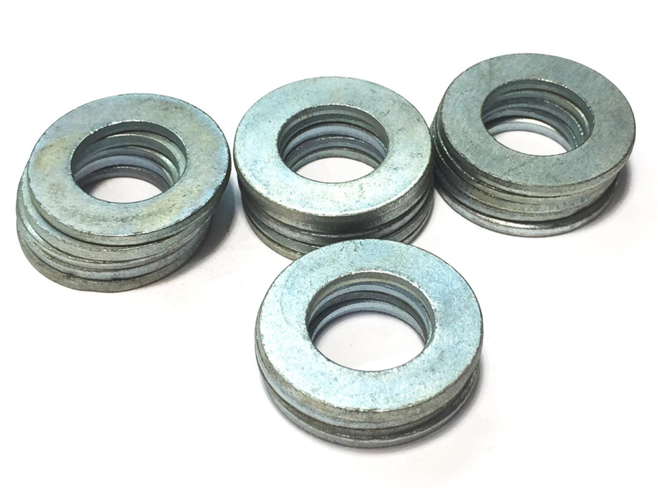 Gravely .812X1.50X.135 Flat Washer 131017 [Lot of 19] NOS