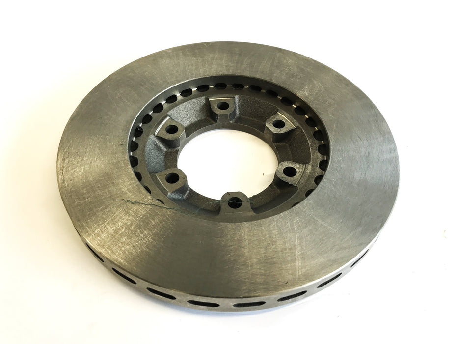 UBP Disc Brake Rotor and Hub 3282 NOS