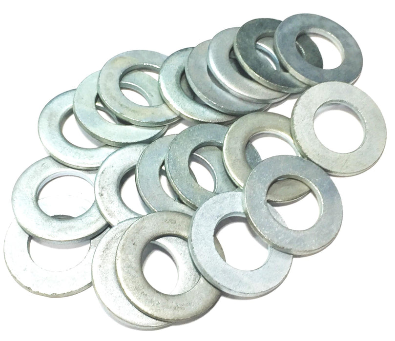 Gravely .812X1.50X.135 Flat Washer 131017 [Lot of 19] NOS