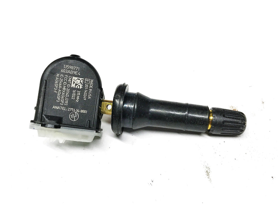 Napa Echlin TPMS Sensor 92-1309 NOS