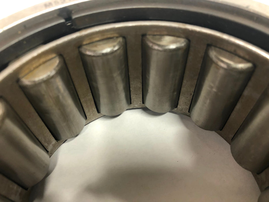 Link-Belt Cylindrical Roller Bearing Outer Cage With Rollers M5312T NOS