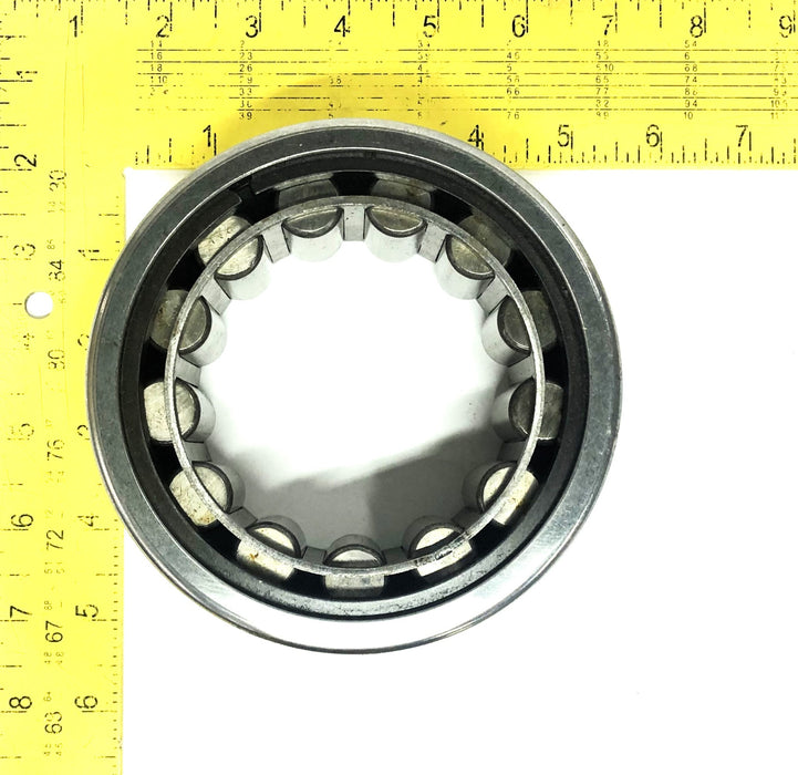 Link-Belt Cylindrical Roller Bearing Outer Cage With Rollers M5312T NOS