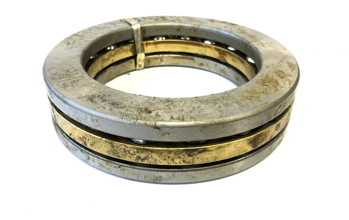 SKF 4-1/2 Inch Bore 7 Inch OD Thrust Bearing 433546 NOS