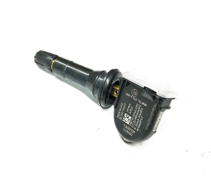 Napa Echlin TPMS Sensor 92-1309 NOS