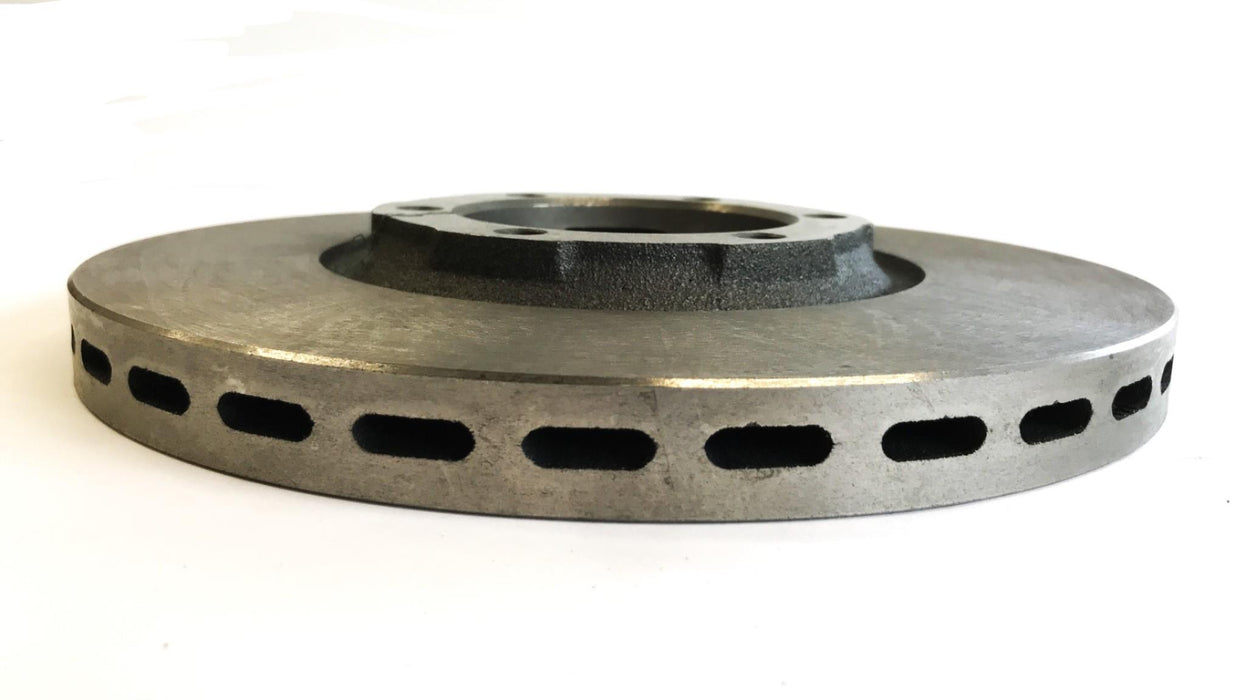 UBP Disc Brake Rotor and Hub 3282 NOS